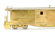 Load image into Gallery viewer, O Brass CON PSC - Precision Scale Co. GN - Great Northern X-100 Caboose
