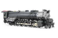 Load image into Gallery viewer, O Brass Sunset Third Rail PRR - Pennsylvania Railroad N-1s Class 2-10-2 Factory Painted

