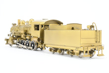 Load image into Gallery viewer, HO Brass PFM - Samhongsa NP - Northern Pacific Y-1 Class 2-8-0 Consolidation
