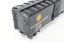 Load image into Gallery viewer, O Brass PSC - Precision Scale Co. SP - Southern Pacific AAR 40'Single Door Boxcar Factory Painted “Overnight" No. 163058
