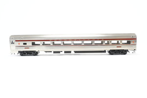 O Brass CON Sunset Models PRR - Pennsylvania Railroad 9-Car “Congressional” Set Most Custom Finished