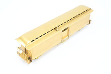 Load image into Gallery viewer, HOn3 Brass CON Soho D&amp;RGW - Denver &amp; Rio Grande Western #164 Baggage Car
