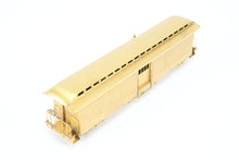 Load image into Gallery viewer, HOn3 Brass CON Soho D&amp;RGW - Denver &amp; Rio Grande Western #164 Baggage Car
