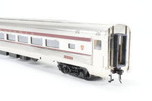 Load image into Gallery viewer, O Brass CON Sunset Models PRR - Pennsylvania Railroad 9-Car “Congressional” Set Most Custom Finished
