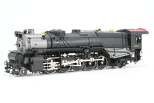 Load image into Gallery viewer, O Brass Sunset Third Rail PRR - Pennsylvania Railroad N-1s Class 2-10-2 Factory Painted

