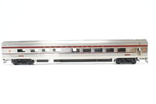 Load image into Gallery viewer, O Brass CON Sunset Models PRR - Pennsylvania Railroad 9-Car “Congressional” Set Most Custom Finished
