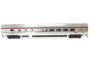 O Brass CON Sunset Models PRR - Pennsylvania Railroad 9-Car “Congressional” Set Most Custom Finished