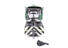 Load image into Gallery viewer, HO Brass OMI - Overland Models, Inc. Various MOW - Maintenance of Way 200-Ton Crane Industrial Brownhoist Custom Painted
