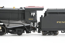Load image into Gallery viewer, O Brass Sunset Third Rail PRR - Pennsylvania Railroad N-1s Class 2-10-2 Factory Painted
