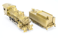 Load image into Gallery viewer, HO Brass PFM - Samhongsa NP - Northern Pacific Y-1 Class 2-8-0 Consolidation
