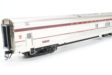 Load image into Gallery viewer, O Brass CON Sunset Models PRR - Pennsylvania Railroad 9-Car “Congressional” Set Most Custom Finished
