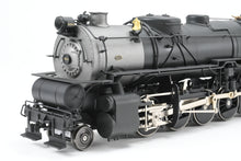 Load image into Gallery viewer, O Brass Sunset Third Rail PRR - Pennsylvania Railroad N-1s Class 2-10-2 Factory Painted
