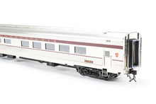 Load image into Gallery viewer, O Brass CON Sunset Models PRR - Pennsylvania Railroad 9-Car “Congressional” Set Most Custom Finished
