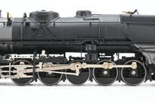 Load image into Gallery viewer, O Brass Sunset Third Rail PRR - Pennsylvania Railroad N-1s Class 2-10-2 Factory Painted
