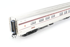O Brass CON Sunset Models PRR - Pennsylvania Railroad 9-Car “Congressional” Set Most Custom Finished