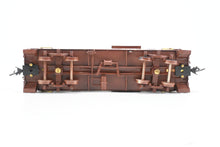 Load image into Gallery viewer, HO Brass OMI - Overland Models, Inc. NP - Northern Pacific Steel Caboose Custom Painted No. 1063

