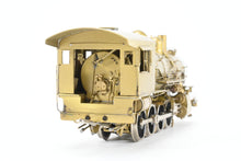 Load image into Gallery viewer, HO Brass PFM - Samhongsa NP - Northern Pacific Y-1 Class 2-8-0 Consolidation
