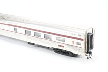 Load image into Gallery viewer, O Brass CON Sunset Models PRR - Pennsylvania Railroad 9-Car “Congressional” Set Most Custom Finished
