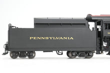Load image into Gallery viewer, O Brass Sunset Third Rail PRR - Pennsylvania Railroad N-1s Class 2-10-2 Factory Painted
