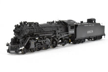 Load image into Gallery viewer, HO Brass PFM - Samhongsa MP - Missouri Pacific 4-6-2 P-73 Custom Painted No. 6618
