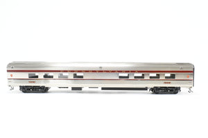 O Brass CON Sunset Models PRR - Pennsylvania Railroad 9-Car “Congressional” Set Most Custom Finished