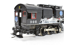 Load image into Gallery viewer, HO Brass Westside Model Co. SP - Southern Pacific 0-6-0T Shop Switcher #966 Custom Painted
