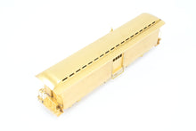 Load image into Gallery viewer, HOn3 Brass CON Soho D&amp;RGW - Denver &amp; Rio Grande Western #164 Baggage Car
