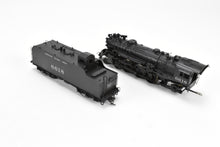 Load image into Gallery viewer, HO Brass PFM - Samhongsa MP - Missouri Pacific 4-6-2 P-73 Custom Painted No. 6618
