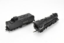 Load image into Gallery viewer, HO Brass PFM - Samhongsa MP - Missouri Pacific 4-6-2 P-73 Custom Painted No. 6618
