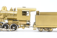Load image into Gallery viewer, HO Brass PFM - Samhongsa NP - Northern Pacific Y-1 Class 2-8-0 Consolidation
