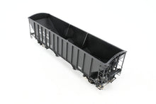 Load image into Gallery viewer, O Brass PSC - Precision Scale Co. C&amp;O - Chesapeake &amp; Ohio 70-Ton 3-Bay Hopper Factory Painted No. 151769
