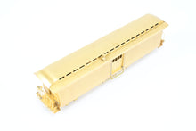 Load image into Gallery viewer, HOn3 Brass CON Soho D&amp;RGW - Denver &amp; Rio Grande Western #164 Baggage Car
