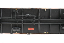 Load image into Gallery viewer, O Brass PSC - Precision Scale Co. PFE - Pacific Fruit Express 40’ Steel Reefer with Wood Roof Walk Circa 1945 CP No. 45681

