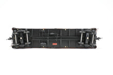 Load image into Gallery viewer, O Brass PSC - Precision Scale Co. PFE - Pacific Fruit Express 40’ Steel Reefer with Wood Roof Walk Circa 1945 CP No. 45681
