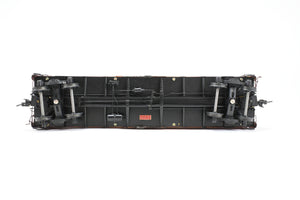 O Brass PSC - Precision Scale Co. PFE - Pacific Fruit Express 40’ Steel Reefer with Wood Roof Walk Circa 1945 CP No. 45681