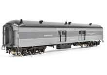 Load image into Gallery viewer, HO Brass PSC - Precision Scale Co. SP - Southern Pacific Harriman Baggage/Auto Car 70-BA-5 FP No. 6500
