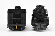 Load image into Gallery viewer, HO Brass PFM - Samhongsa MP - Missouri Pacific 4-6-2 P-73 Custom Painted No. 6618
