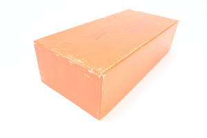 O Brass PSC - Precision Scale Co. PFE - Pacific Fruit Express 40’ Steel Reefer with Wood Roof Walk Circa 1945 CP No. 45681