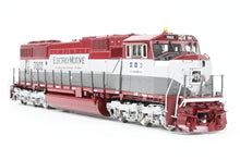 Load image into Gallery viewer, HO Brass CON OMI - Overland Models Inc. Various Roads EMD - Electro Motive Division Demo SD70M, Factory Painted No. 7002
