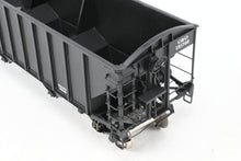 Load image into Gallery viewer, O Brass PSC - Precision Scale Co. C&amp;O - Chesapeake &amp; Ohio 70-Ton 3-Bay Hopper Factory Painted No. 151769
