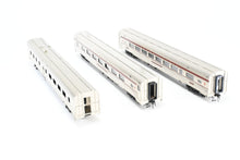 Load image into Gallery viewer, O Brass CON Sunset Models PRR - Pennsylvania Railroad 9-Car “Congressional” Set Most Custom Finished
