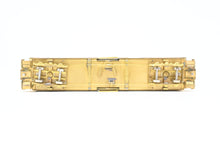Load image into Gallery viewer, HOn3 Brass CON Soho D&amp;RGW - Denver &amp; Rio Grande Western #164 Baggage Car

