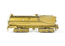 Load image into Gallery viewer, HO Brass Alco Models SP - Southern Pacific MK-6  2-8-2 TENDER ONLY
