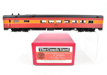Load image into Gallery viewer, HO Brass TCY - The Coach Yard 0953.1 SP - Southern Pacific Lightweight 56 Seat Coffee Shop #10402 FP
