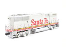 Load image into Gallery viewer, HO Brass OMI - Overland Models Inc. AT&amp;SF  - Santa Fe GP60B Custom Painted
