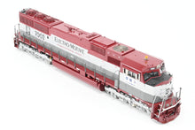 Load image into Gallery viewer, HO Brass CON OMI - Overland Models Inc. Various Roads EMD - Electro Motive Division Demo SD70M, Factory Painted No. 7002
