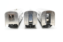 Load image into Gallery viewer, O Brass CON Sunset Models PRR - Pennsylvania Railroad 9-Car “Congressional” Set Most Custom Finished
