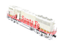 Load image into Gallery viewer, HO Brass OMI - Overland Models Inc. AT&amp;SF  - Santa Fe GP60B Custom Painted
