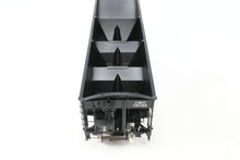 Load image into Gallery viewer, O Brass PSC - Precision Scale Co. C&amp;O - Chesapeake &amp; Ohio 70-Ton 3-Bay Hopper Factory Painted No. 151769
