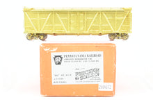 Load image into Gallery viewer, HO Brass PSC - Precision Scale Co. PRR - Pennsylvania Railroad Class R7 Composite Refrigerator Car
